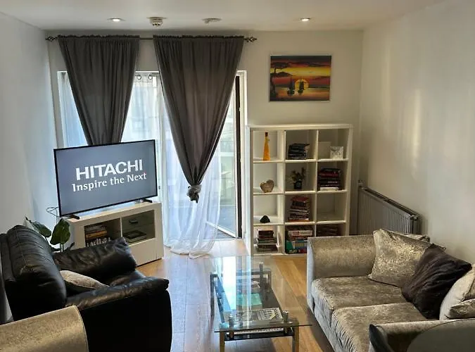 O2 Arena Riverside Stay